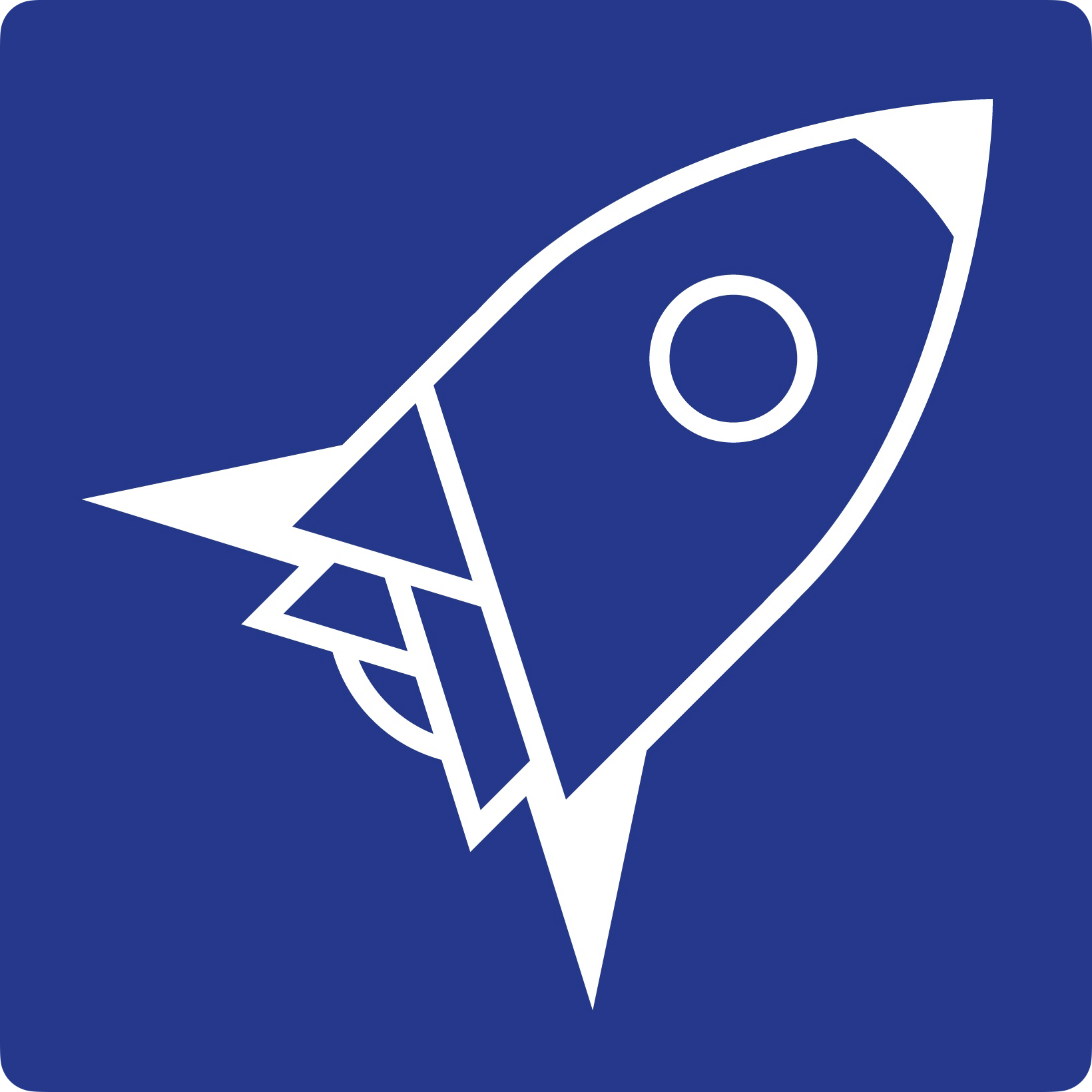 Rose Rocket logo